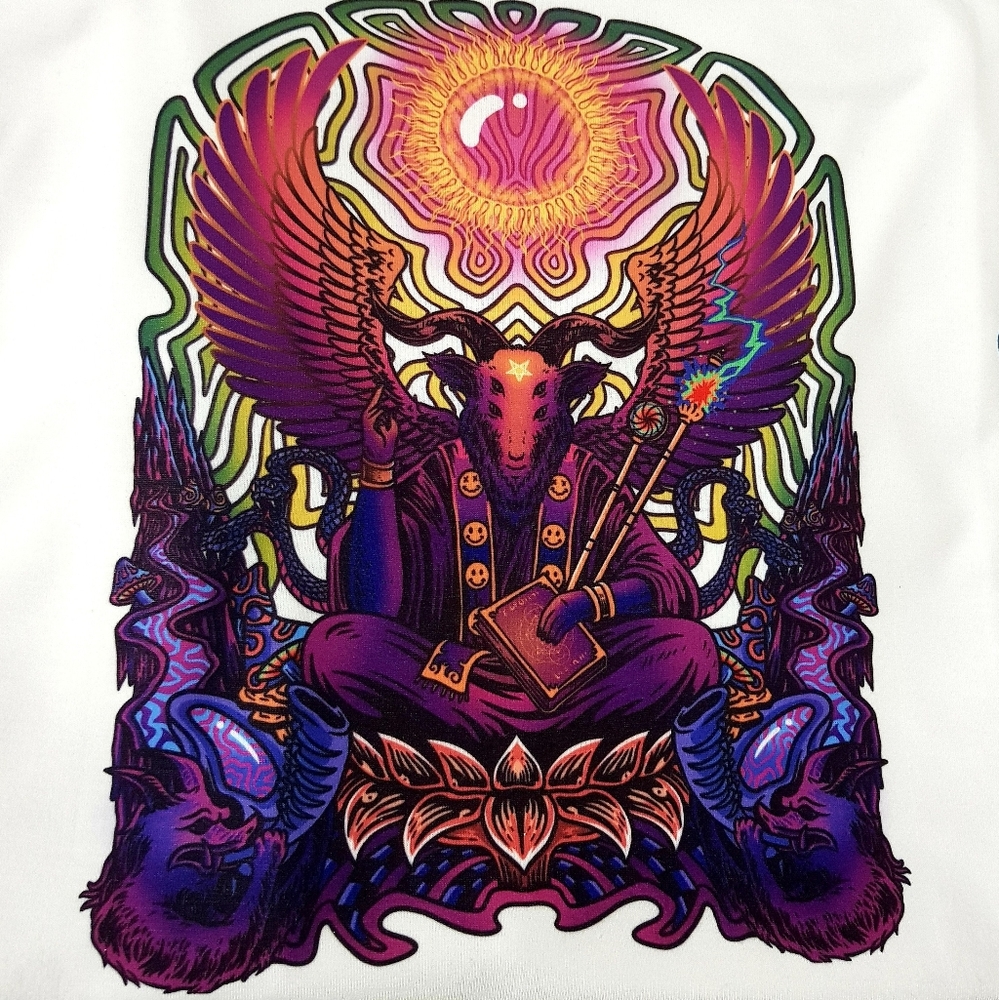 Hail to the Prince Shirt - Picture 2 of 2